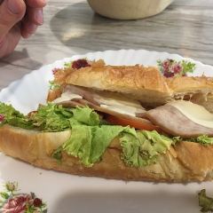 ARCH Cafe 여행 사진