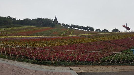 東部華僑城