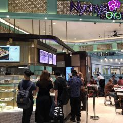 Nyonya Colors Suria KLCC User Photo