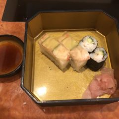 Kani Douraku Ginza Hachichōme User Photo