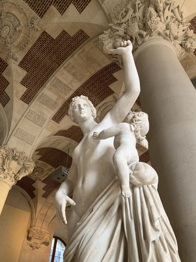 Louvre Museum