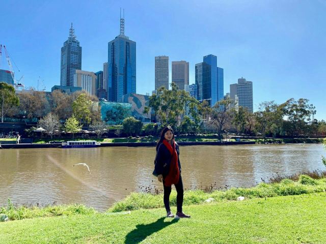 Yarra River