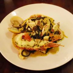 MadeInItaly - Ristorante Italiano ảnh của người dùng