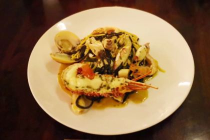 MadeInItaly Italian Restaurant | Free pickup & drop-off service