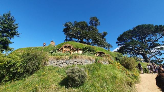 Hobbit Village