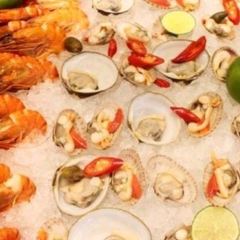 Feast Buffet Restaurant User Photo