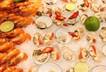 Feast Buffet Restaurant User Photo