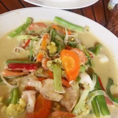 Yessy Cafe User Photo