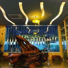 香湖國際大飯店餐廳 User Photo