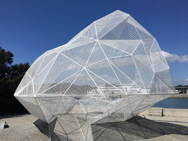 直島