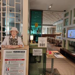 Madam Kwan's張用戶圖片