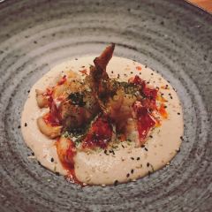 Umu Restaurant User Photo