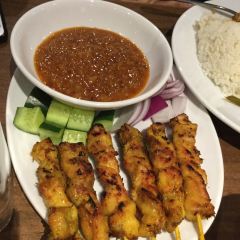 Mamak (Chinatown) User Photo