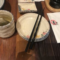 岩风味料理(千灯湖环宇城店) User Photo