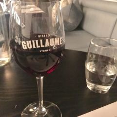 Bistro Guillaume Sydney User Photo