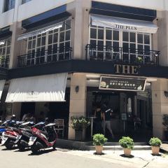 The Plus 여행 사진