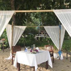 COAST Beach Club & Bistro User Photo