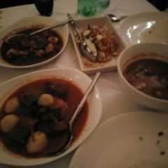 Monsoon Restaurant & Bar 여행 사진