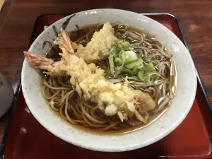 Gouda Soba-Ten
