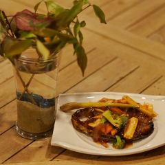 Melayu Malay Cuisine Restaurant User Photo