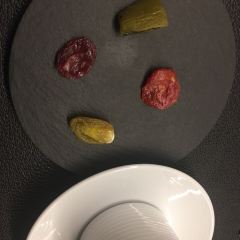SOIGNÉ User Photo