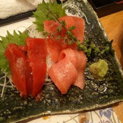 Sushizanmai User Photo