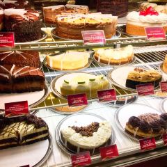 The Cheesecake Factory 여행 사진