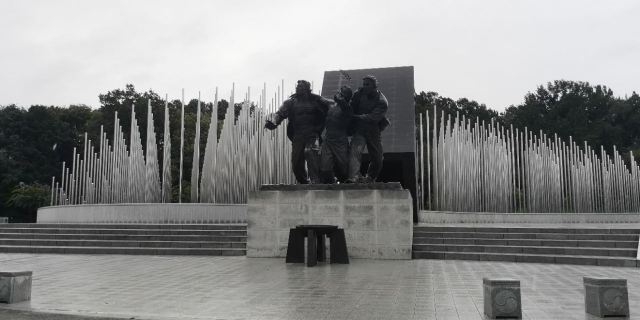 5·18 기념공원