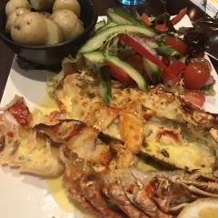 The Lobster & Grill User Photo