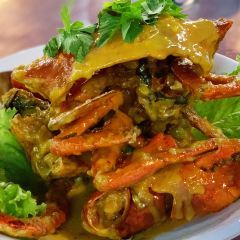 Wey Wey Seafood User Photo