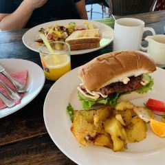 Cactus Restaurant User Photo