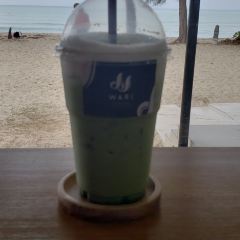 WARI Coffee 여행 사진
