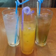 Yen's Restaurant User Photo