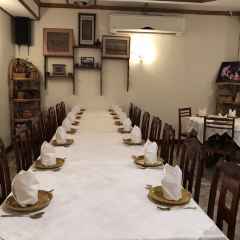Kualao Restaurant 여행 사진