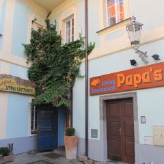 Papa's Living Restaurant張用戶圖片