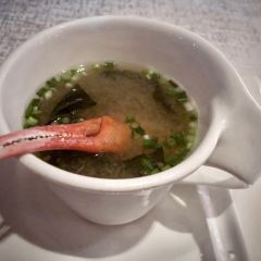 Wasabi by Morimoto User Photo
