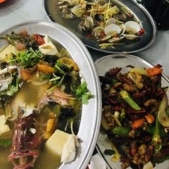 Restourant Boston張用戶圖片