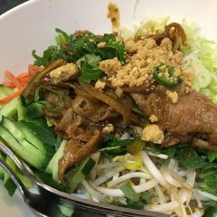 The Vietnamese Restaurant 여행 사진