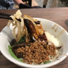 Malaysia Boleh - Jurong Point User Photo