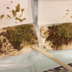 南豐魯肉飯 여행 사진