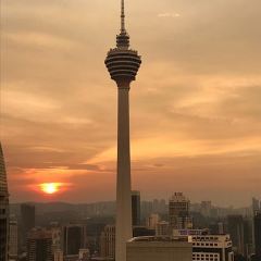 Helipad KL User Photo