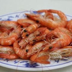 鴨角活海產 User Photo