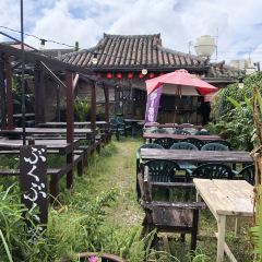 Ryuusou Teahouse張用戶圖片