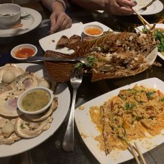 Baan Ploy Samed Restaurant ảnh của người dùng