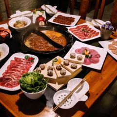 Long Men Hotpot User Photo