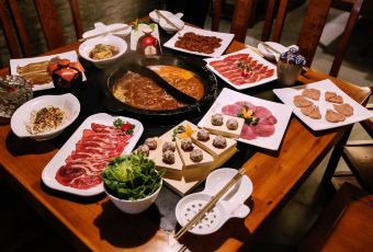 Long Men Hotpot User Photo