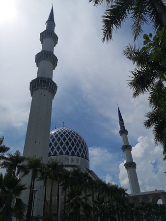 Most Famous Shah Alam Landmark Trip Com Shah Alam Travelogues
