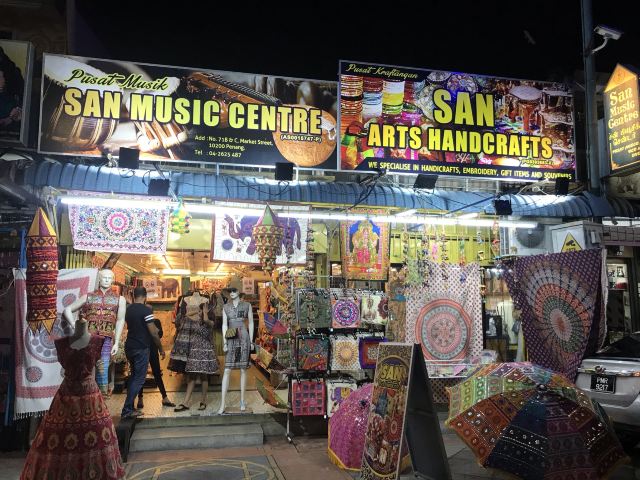 Little India