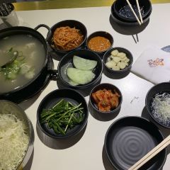 Manjok Ohyang Jokbal(Dongdaemun Branch) User Photo