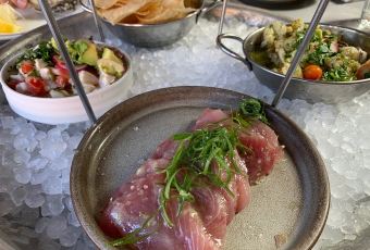 Ironside Fish & Oyster User Photo